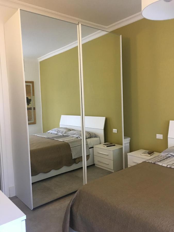 Marcus Room Milaan Buitenkant foto